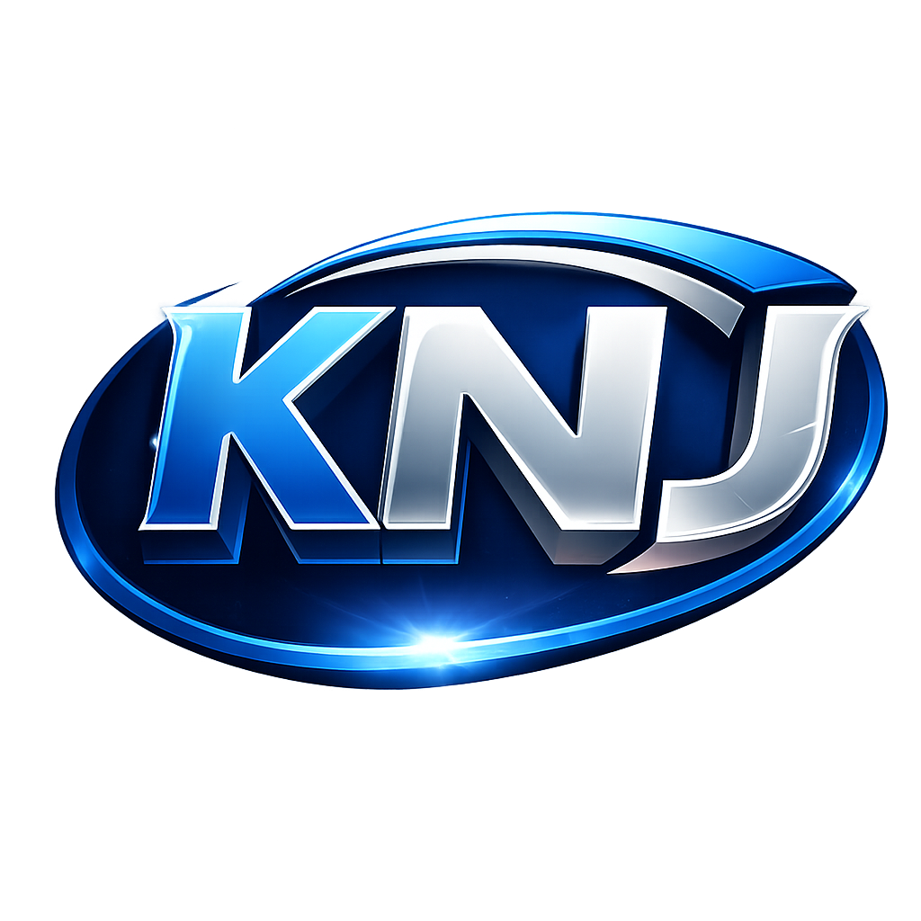 KNJ - Desarrollo Web Profesional